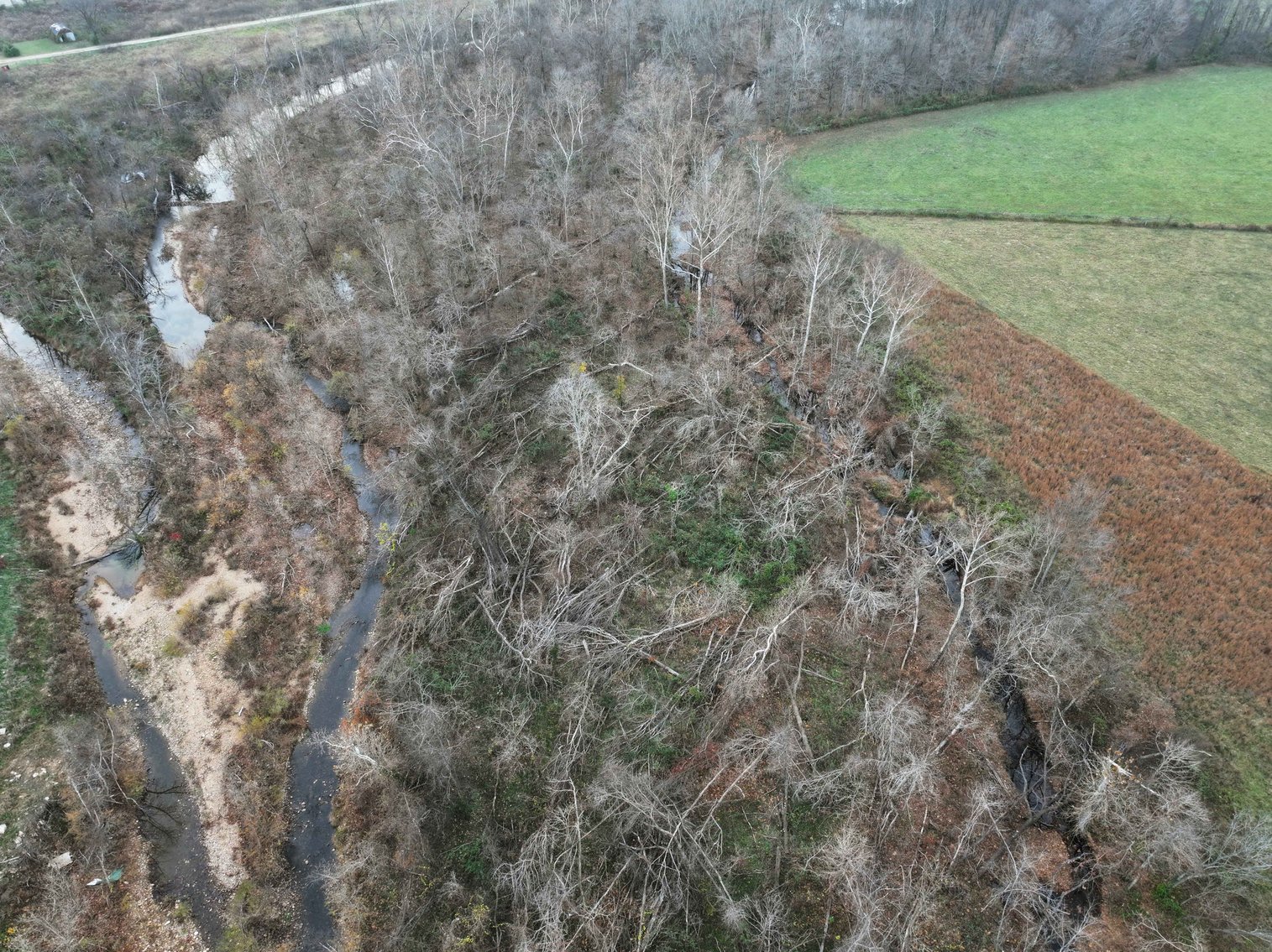 Image for 11.98 Acres +/-, Off Hwy ZZ, Marble Hill MO 63764, MLS #25077610