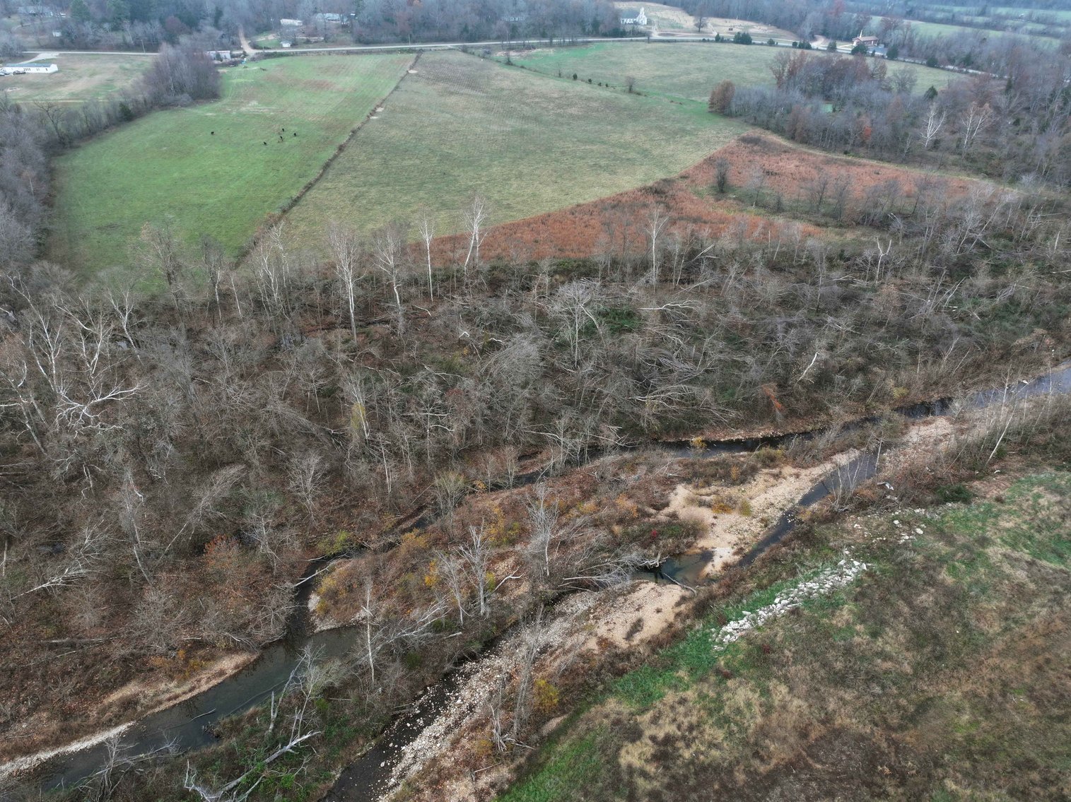 Image for 11.98 Acres +/-, Off Hwy ZZ, Marble Hill MO 63764, MLS #25077610