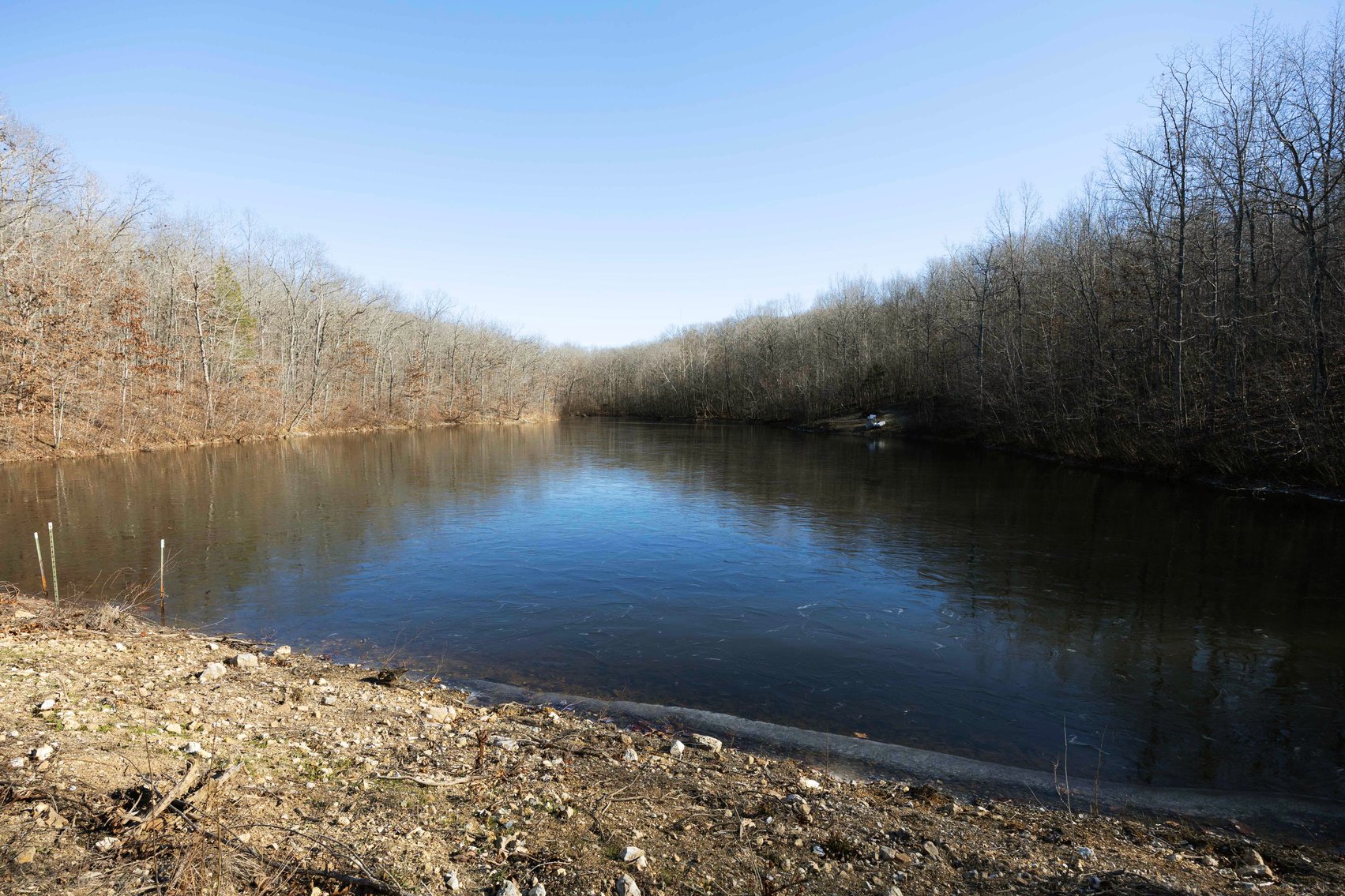 Image for 101.02 Acres M/L 23609 State Hwy OO, Marble Hill, MO 63764, MLS #26012337