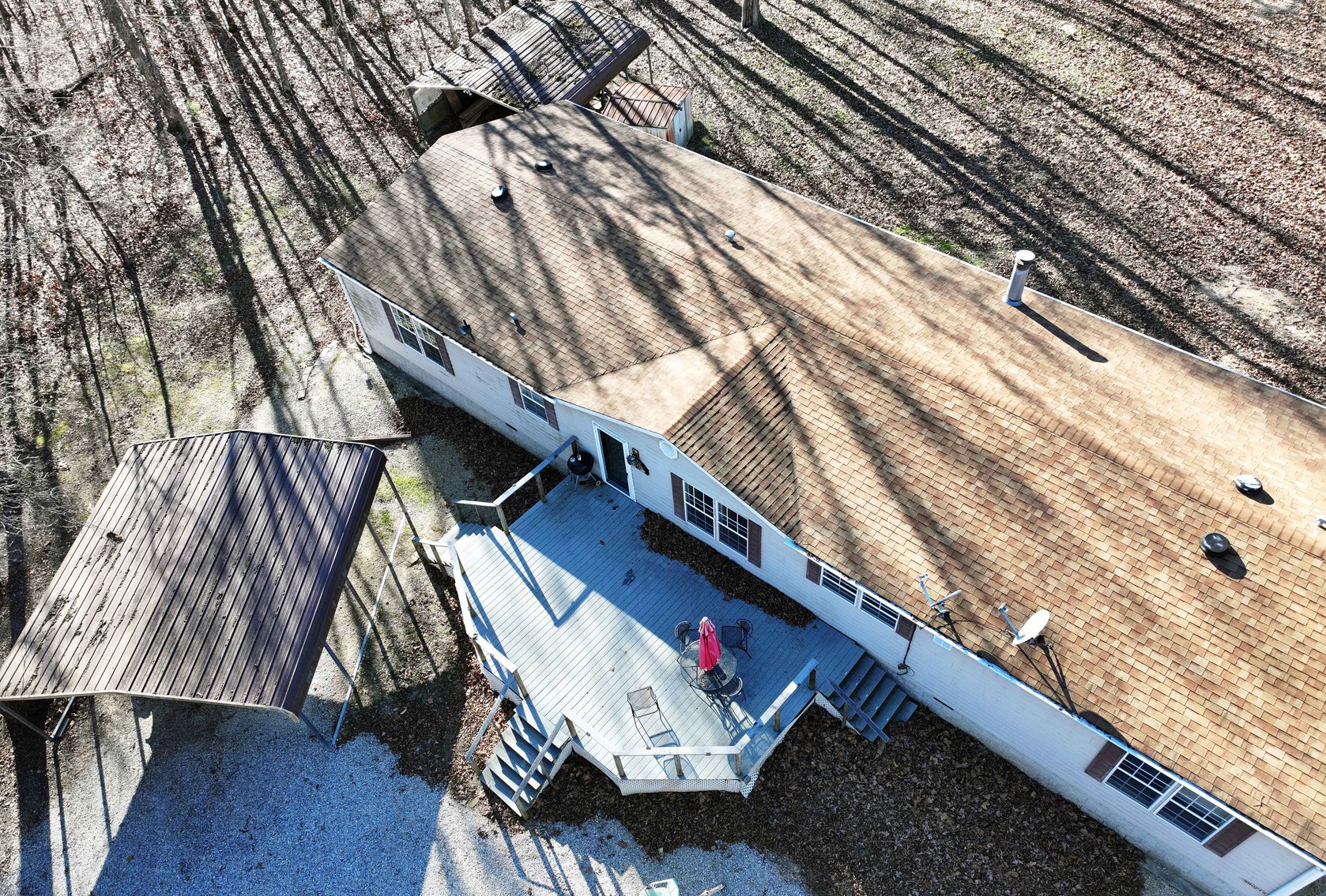 Image for 101.02 Acres M/L 23609 State Hwy OO, Marble Hill, MO 63764, MLS #26012337