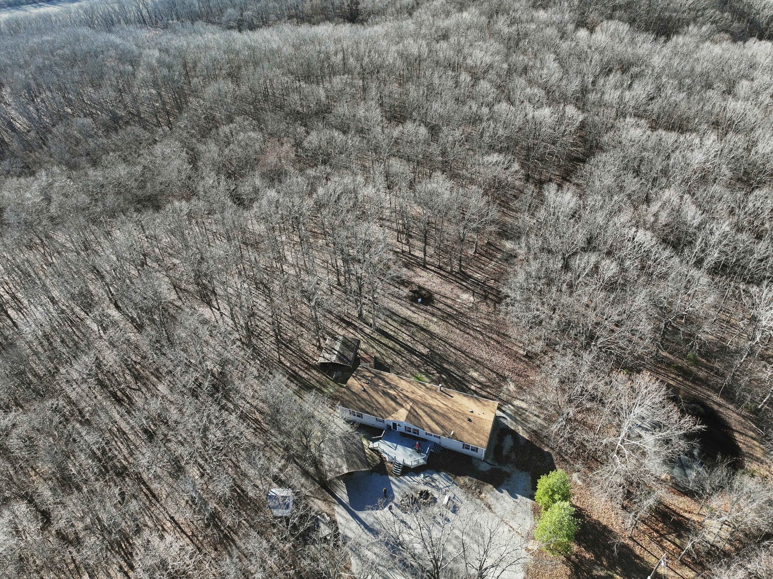 Image for 101.02 Acres M/L 23609 State Hwy OO, Marble Hill, MO 63764, MLS #26012337