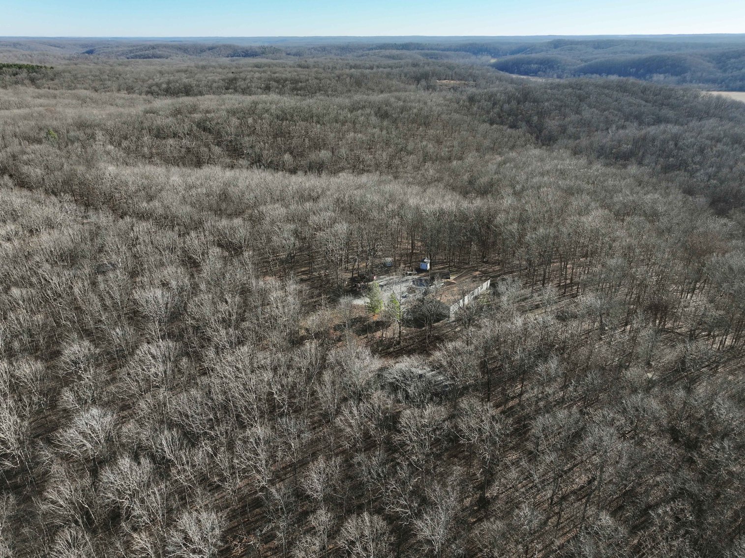 Image for 101.02 Acres M/L 23609 State Hwy OO, Marble Hill, MO 63764, MLS #26012337