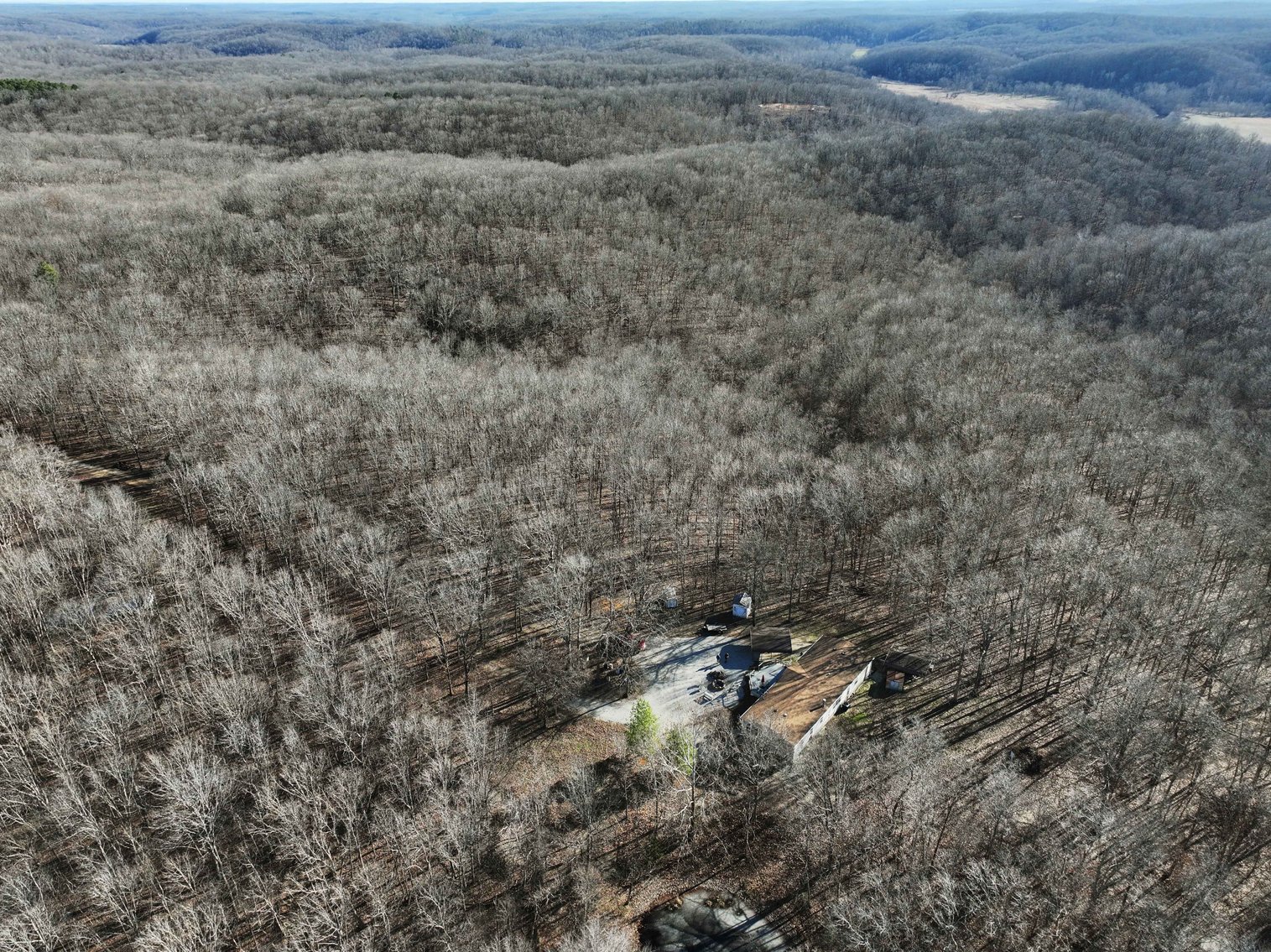 Image for 101.02 Acres M/L 23609 State Hwy OO, Marble Hill, MO 63764, MLS #26012337