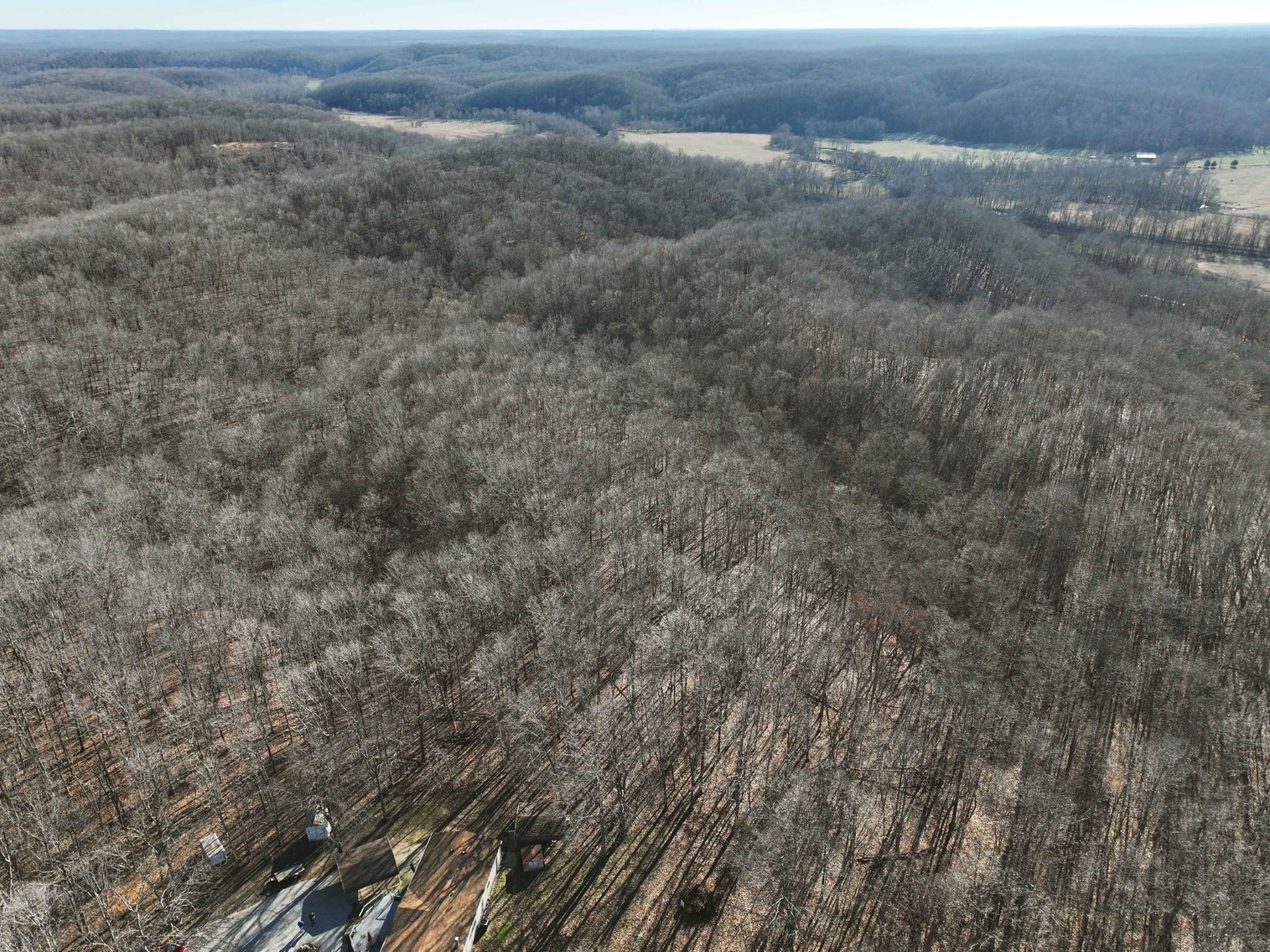 Image for 101.02 Acres M/L 23609 State Hwy OO, Marble Hill, MO 63764, MLS #26012337