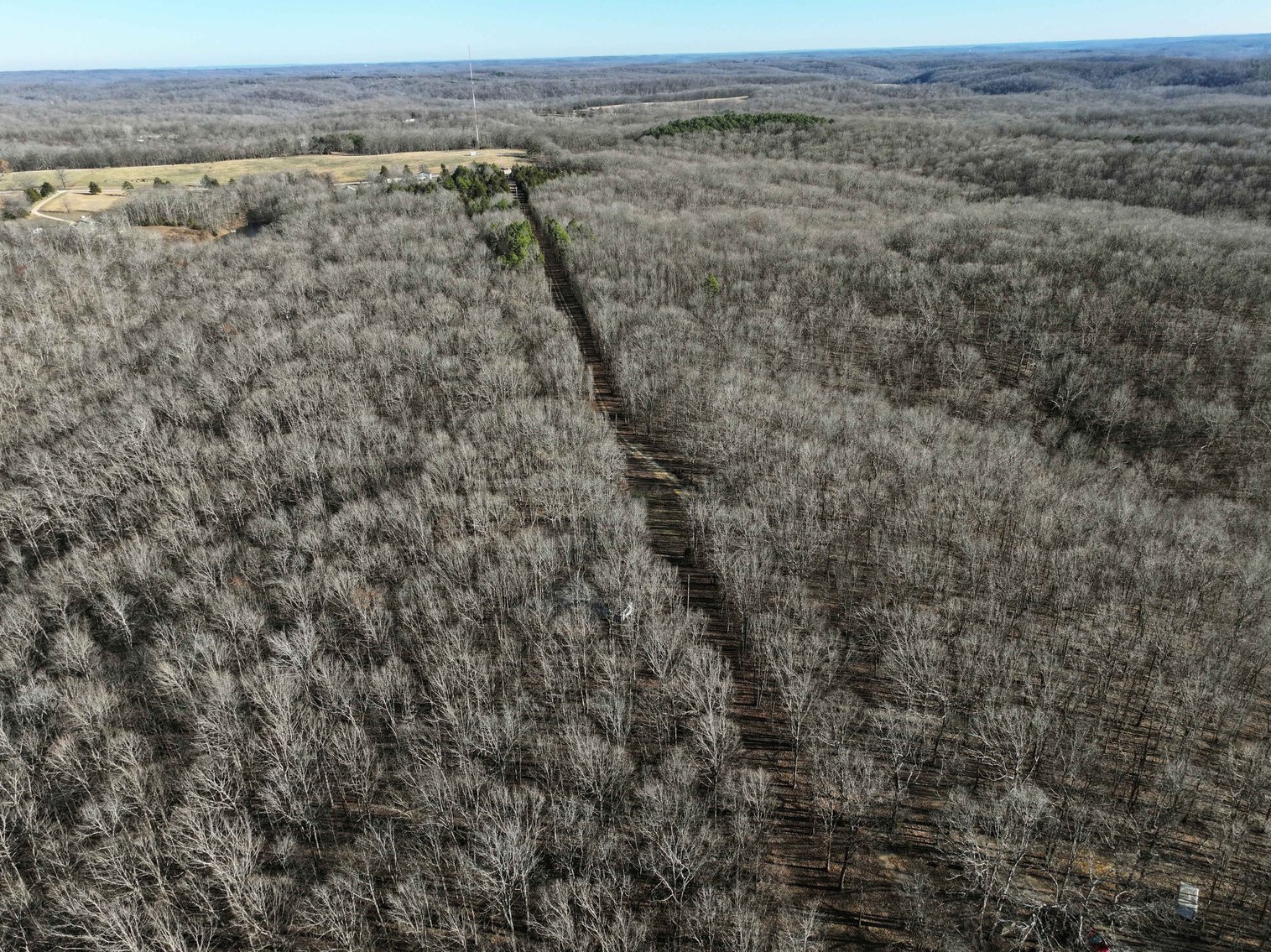 Image for 101.02 Acres M/L 23609 State Hwy OO, Marble Hill, MO 63764, MLS #26012337