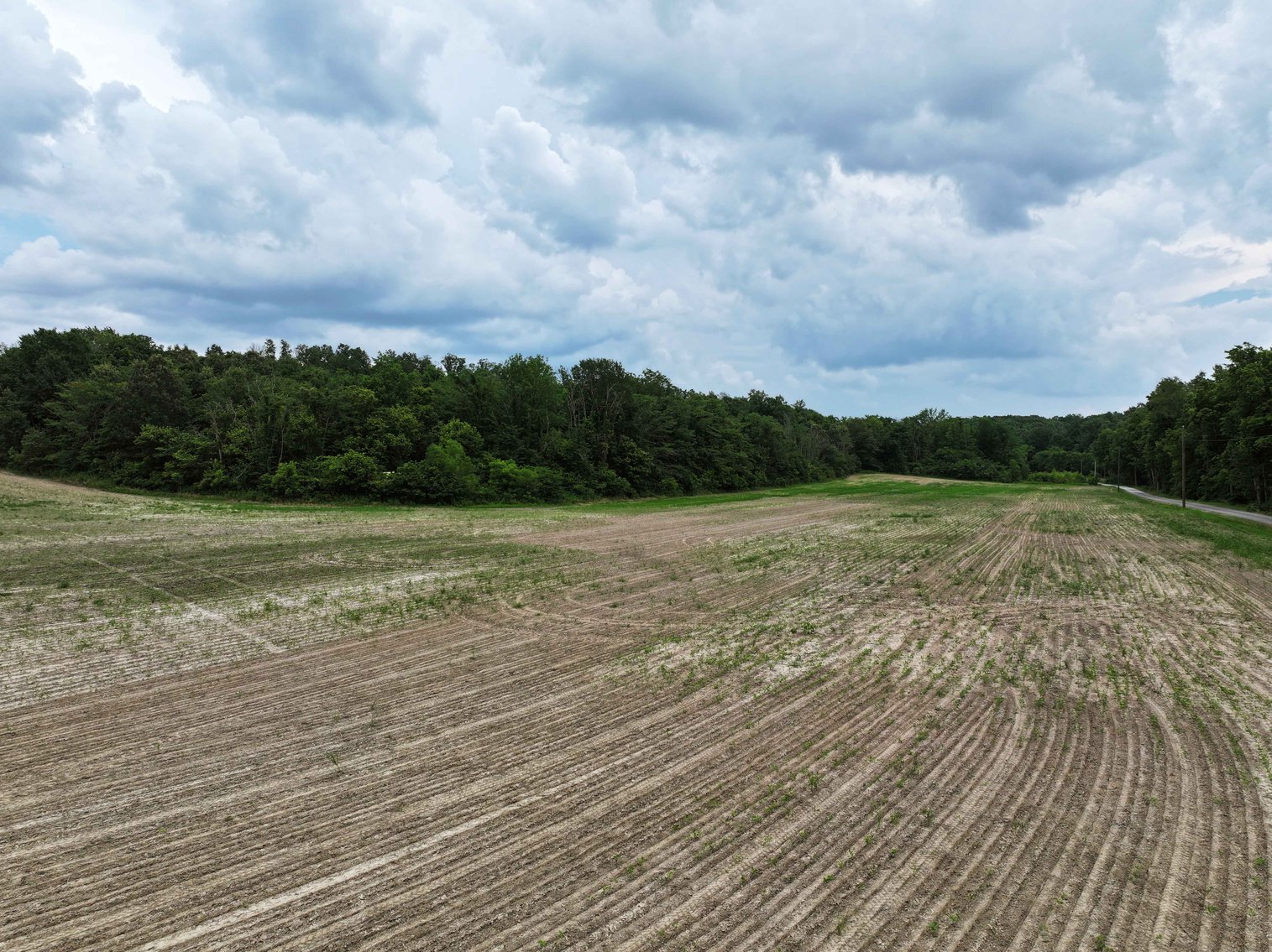 Image for 21.07 Ac m/l Tract 3 Off County Road 259 Advance, MO 63730, MLS # 26000255