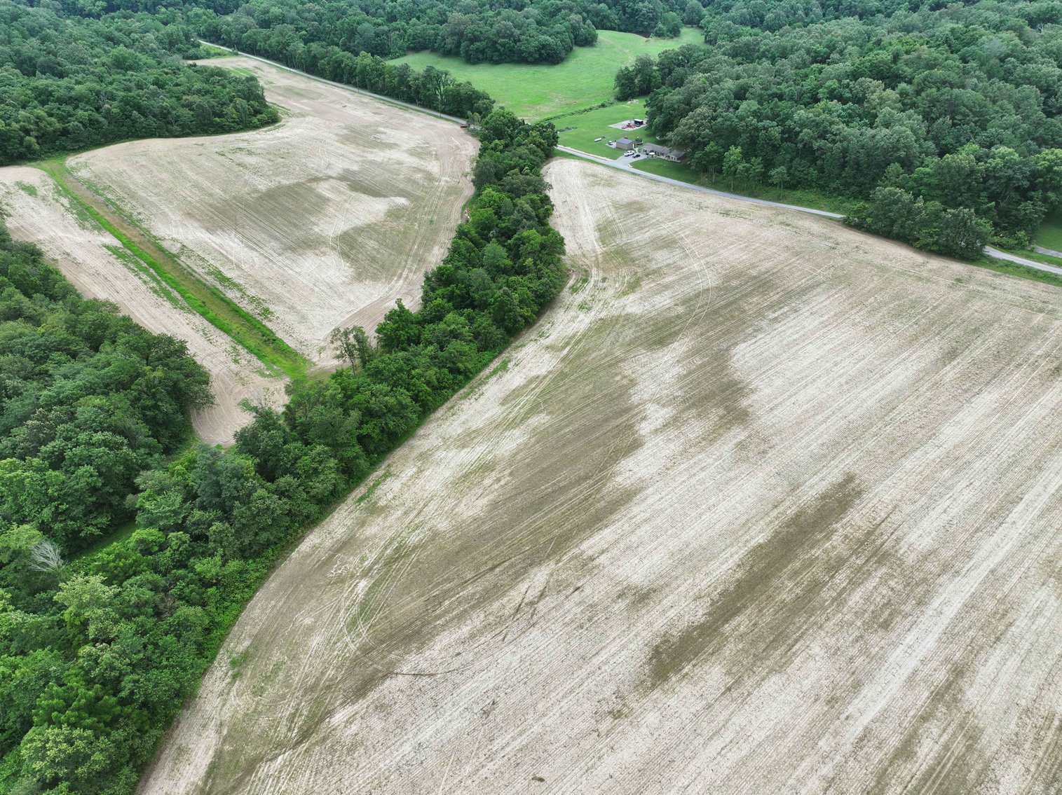 Image for 21.07 Ac m/l Tract 3 Off County Road 259 Advance, MO 63730, MLS # 26000255