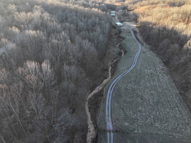 Image for 16.4 +/- Acres, Off County Road 535, Jackson MO 63755, MLS # 26003293