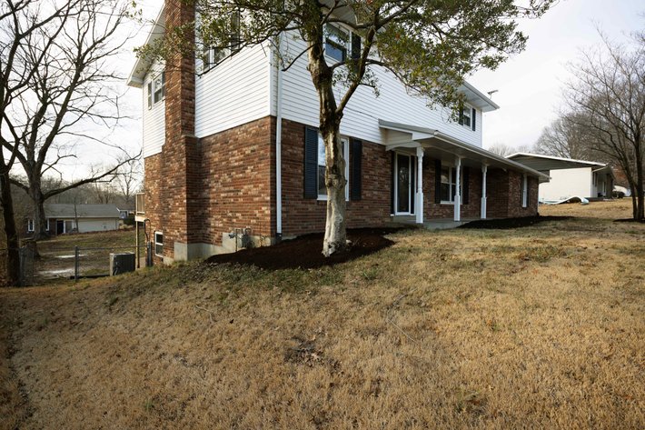 Image for 1829 W. Weissinger St, Cape Girardeau, MO 63701, MLS #26004044