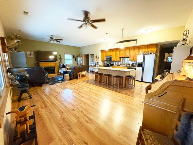 Image for 20 +/- Acres, 701 Catalpa Lane, Jackson MO 63755, MLS # 26005265