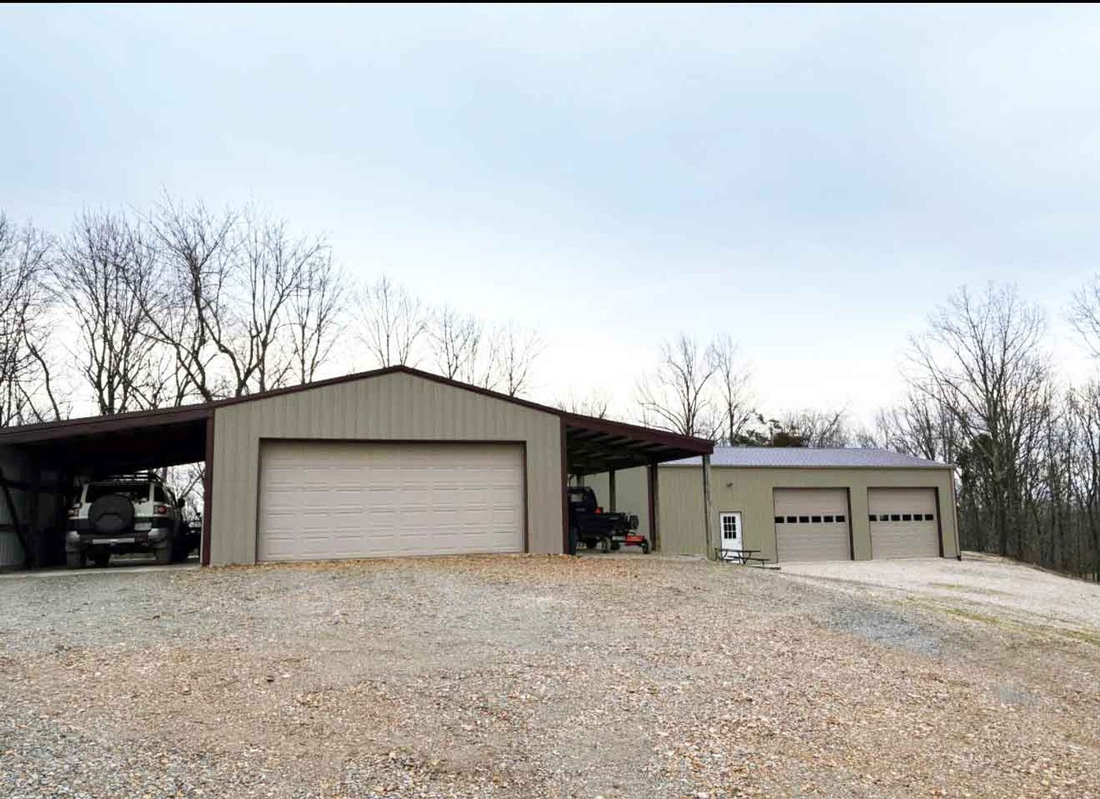 Image for 20 +/- Acres, 701 Catalpa Lane, Jackson MO 63755, MLS # 26005265