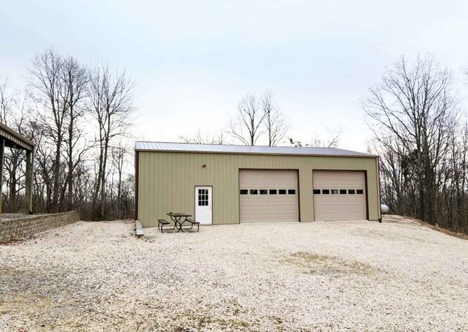 Image for 20 +/- Acres, 701 Catalpa Lane, Jackson MO 63755, MLS # 26005265