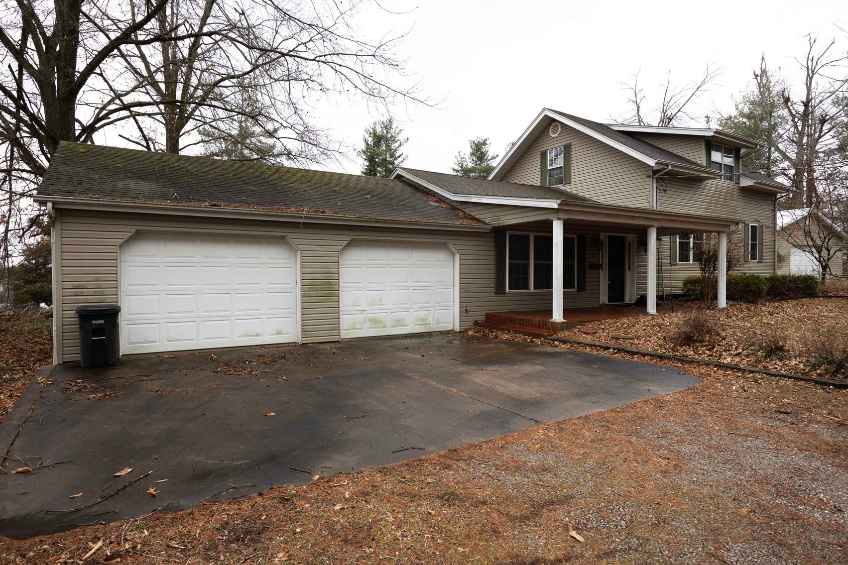 Image for 700 Feltz Street, Perryville MO 63775