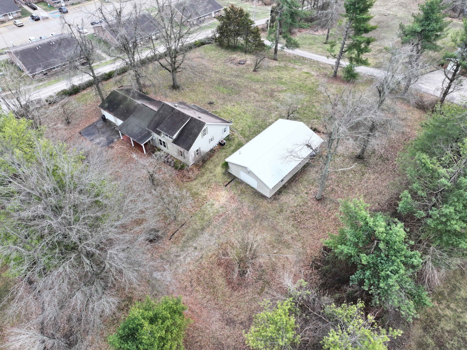 Image for 700 Feltz Street, Perryville MO 63775