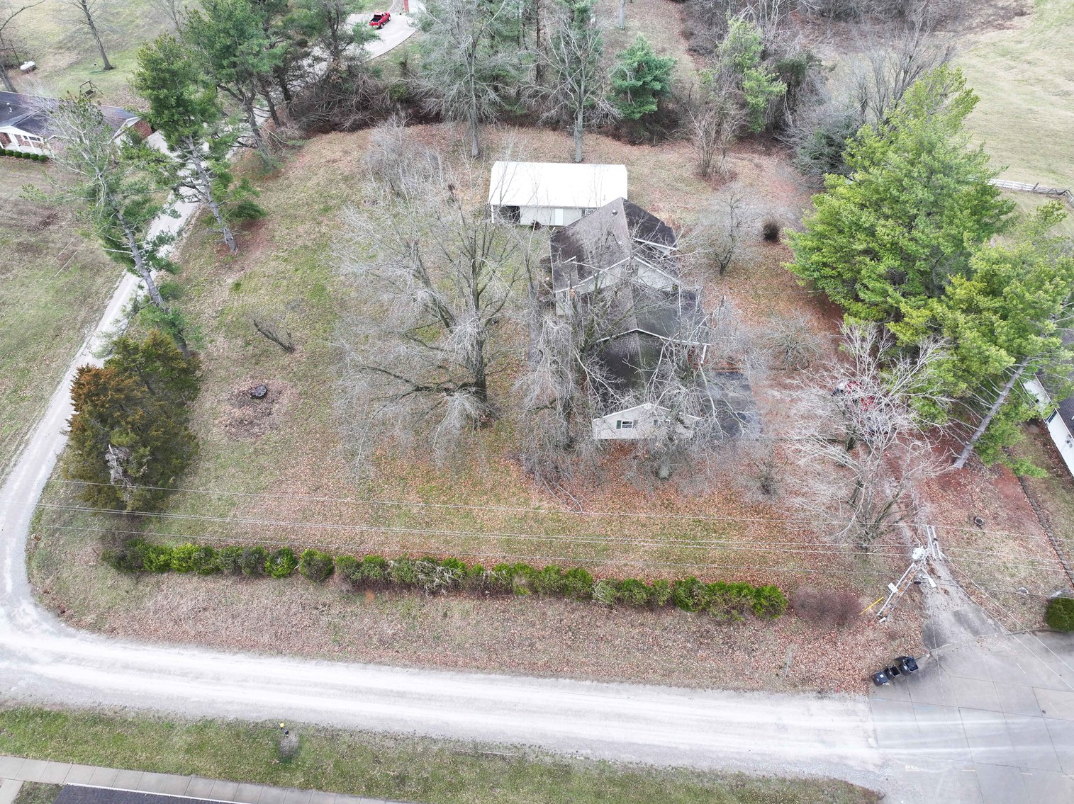 Image for 700 Feltz Street, Perryville MO 63775