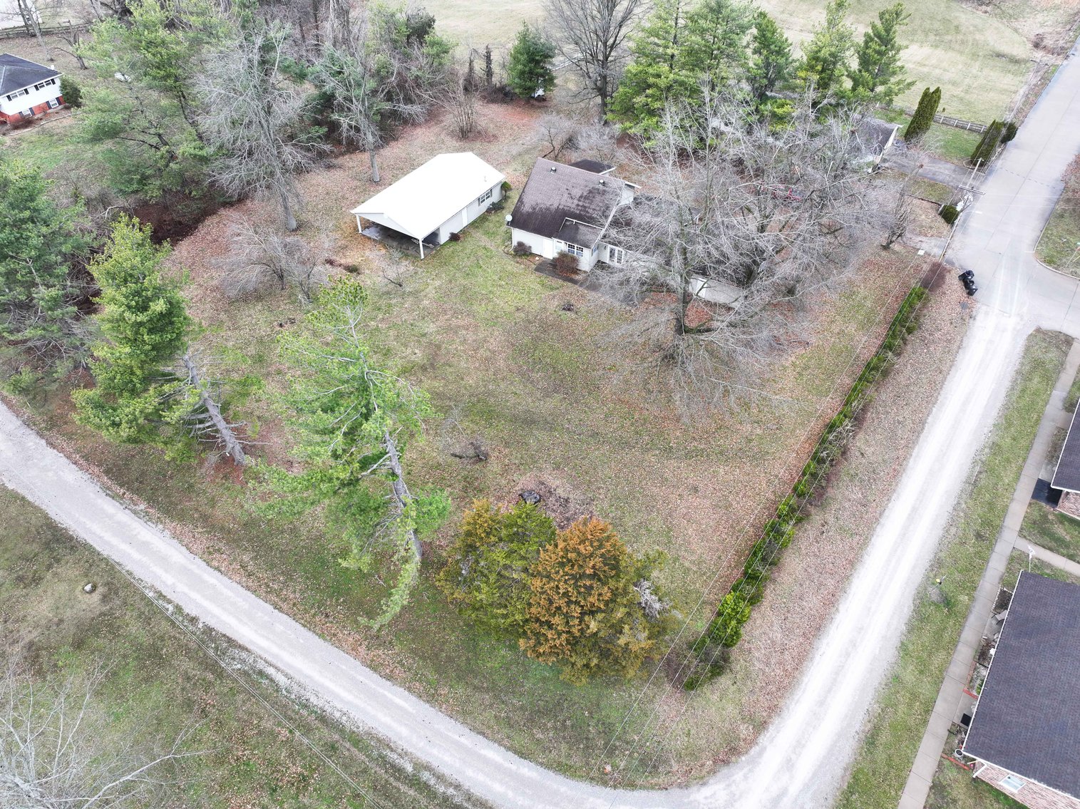 Image for 700 Feltz Street, Perryville MO 63775