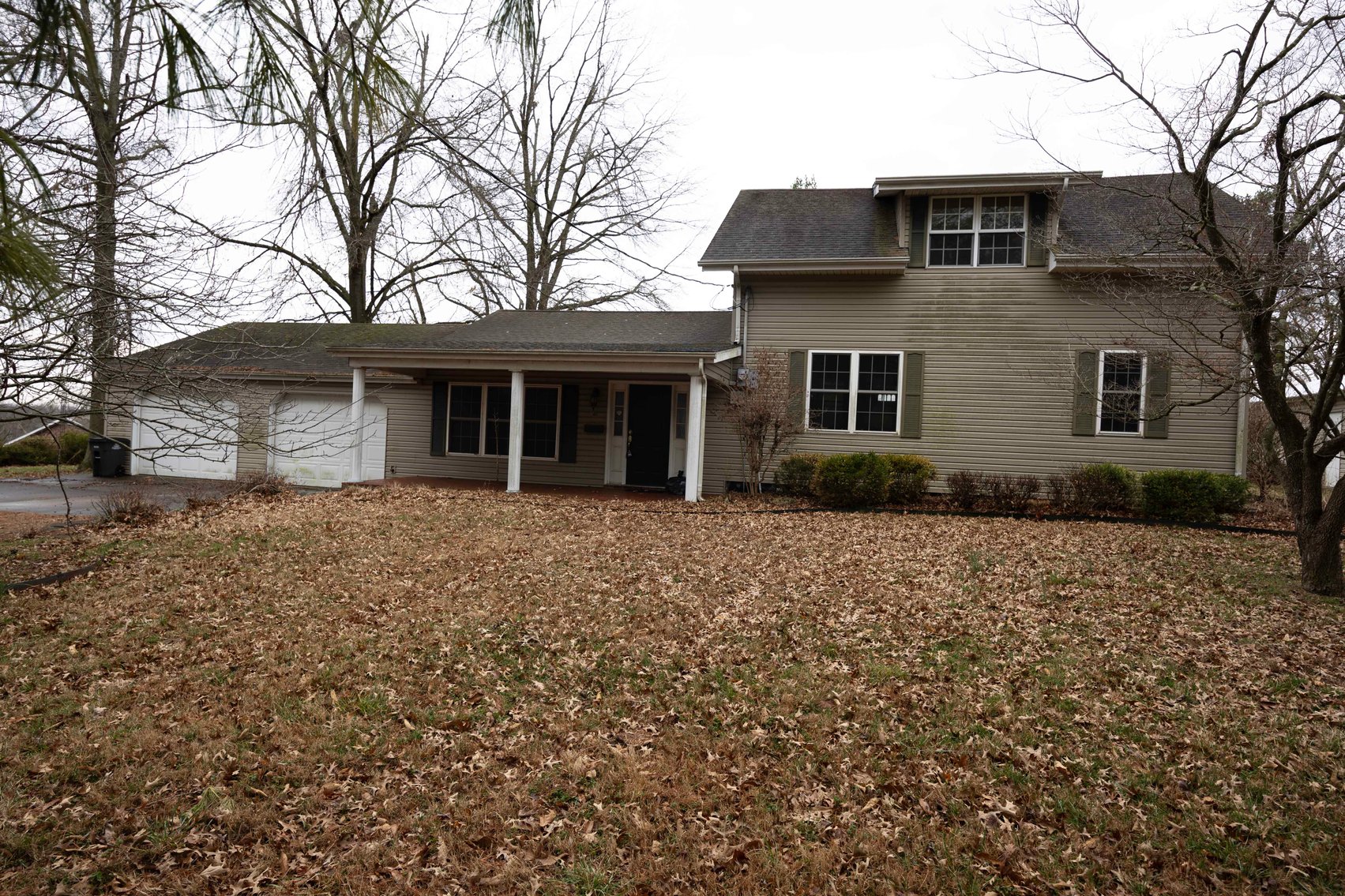 Image for 700 Feltz Street, Perryville MO 63775