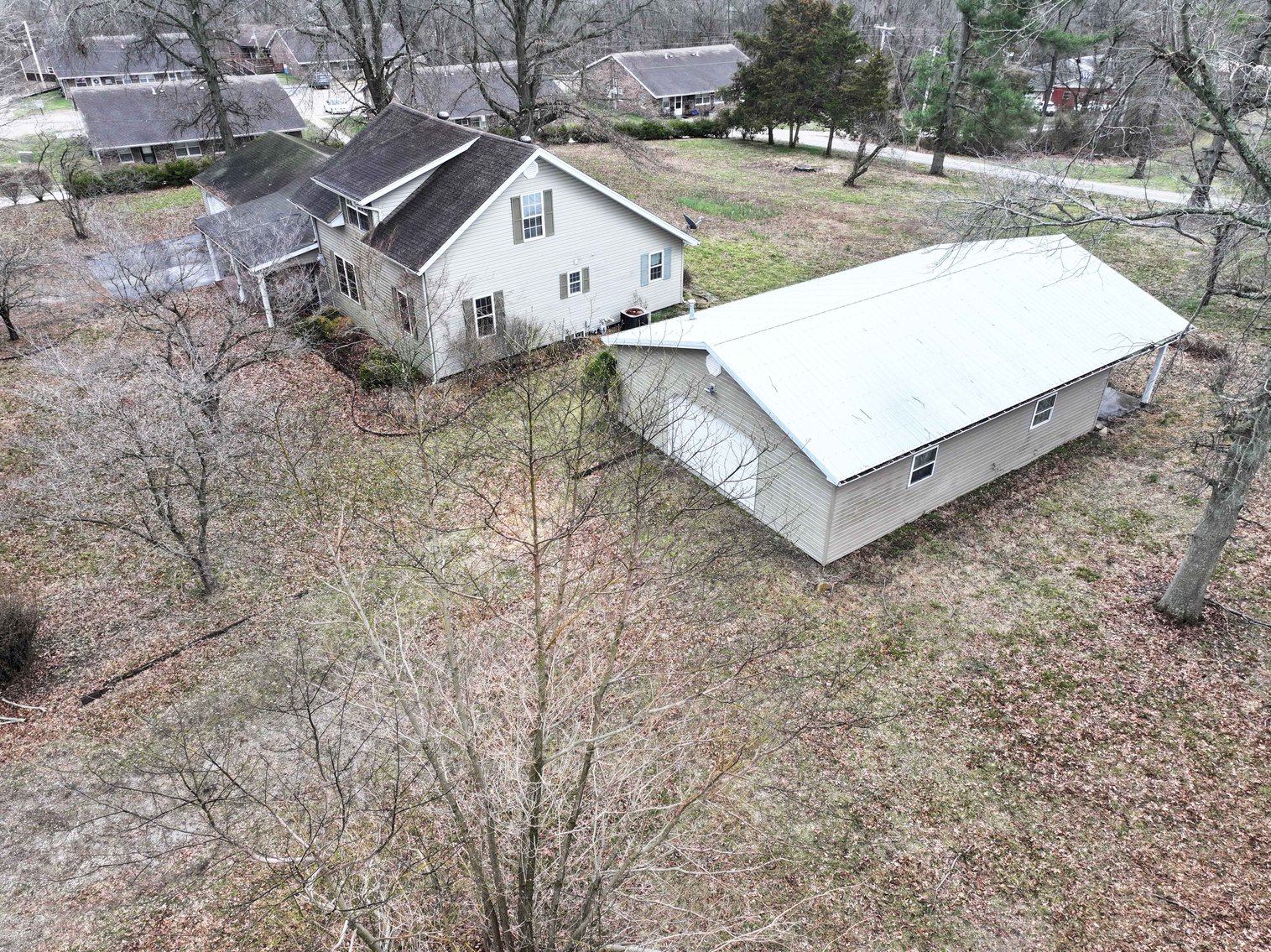 Image for 700 Feltz Street, Perryville MO 63775