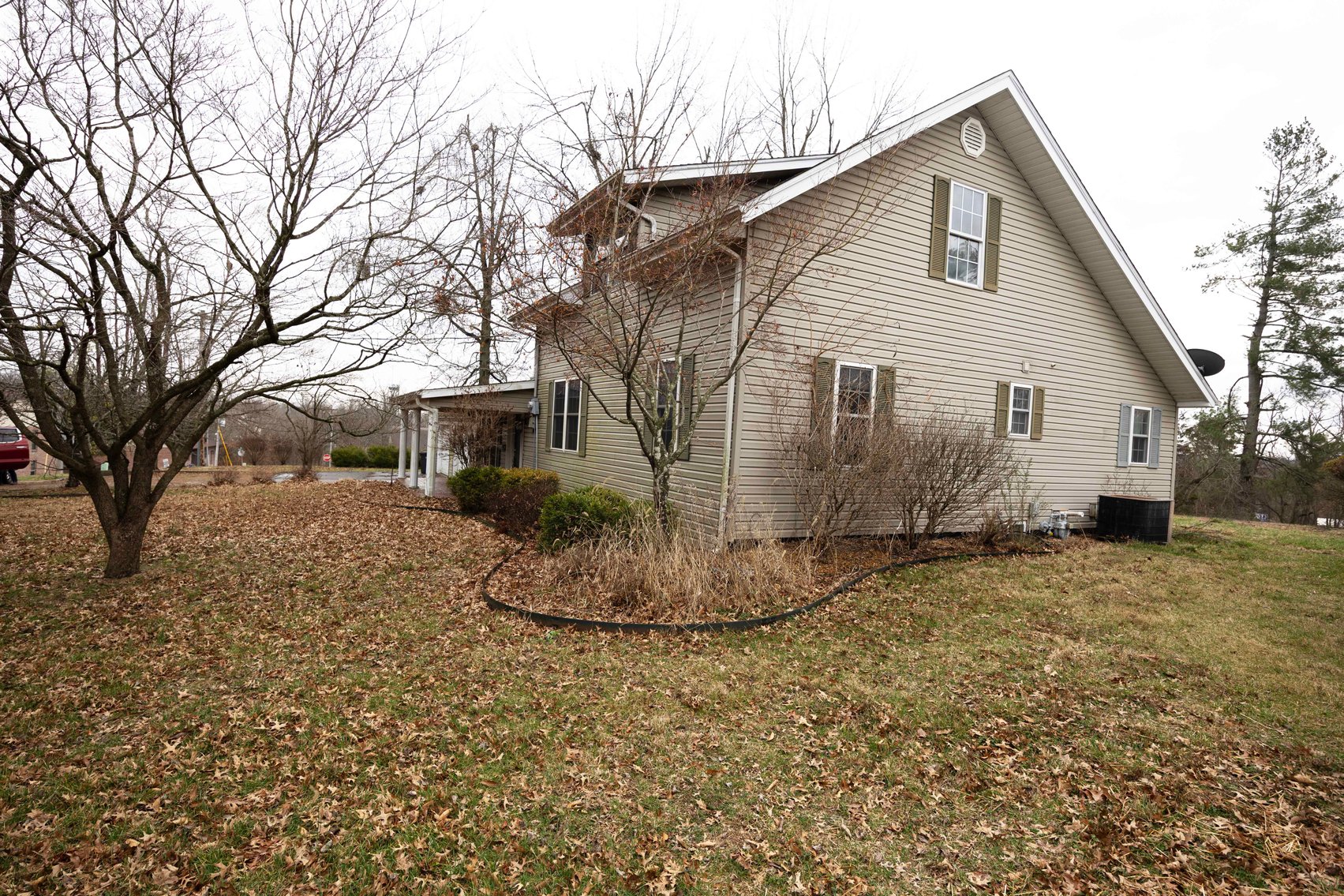 Image for 700 Feltz Street, Perryville MO 63775