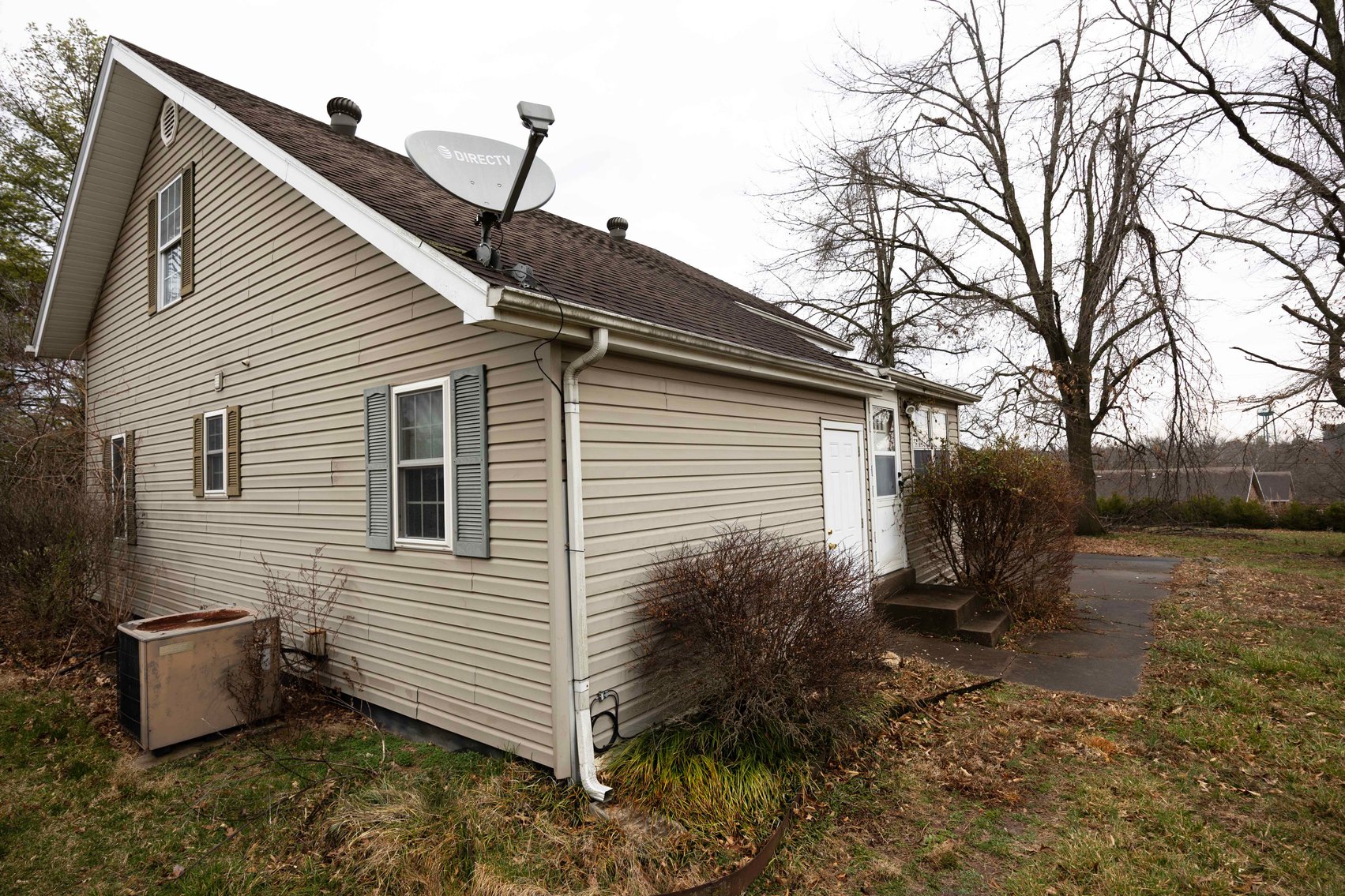 Image for 700 Feltz Street, Perryville MO 63775