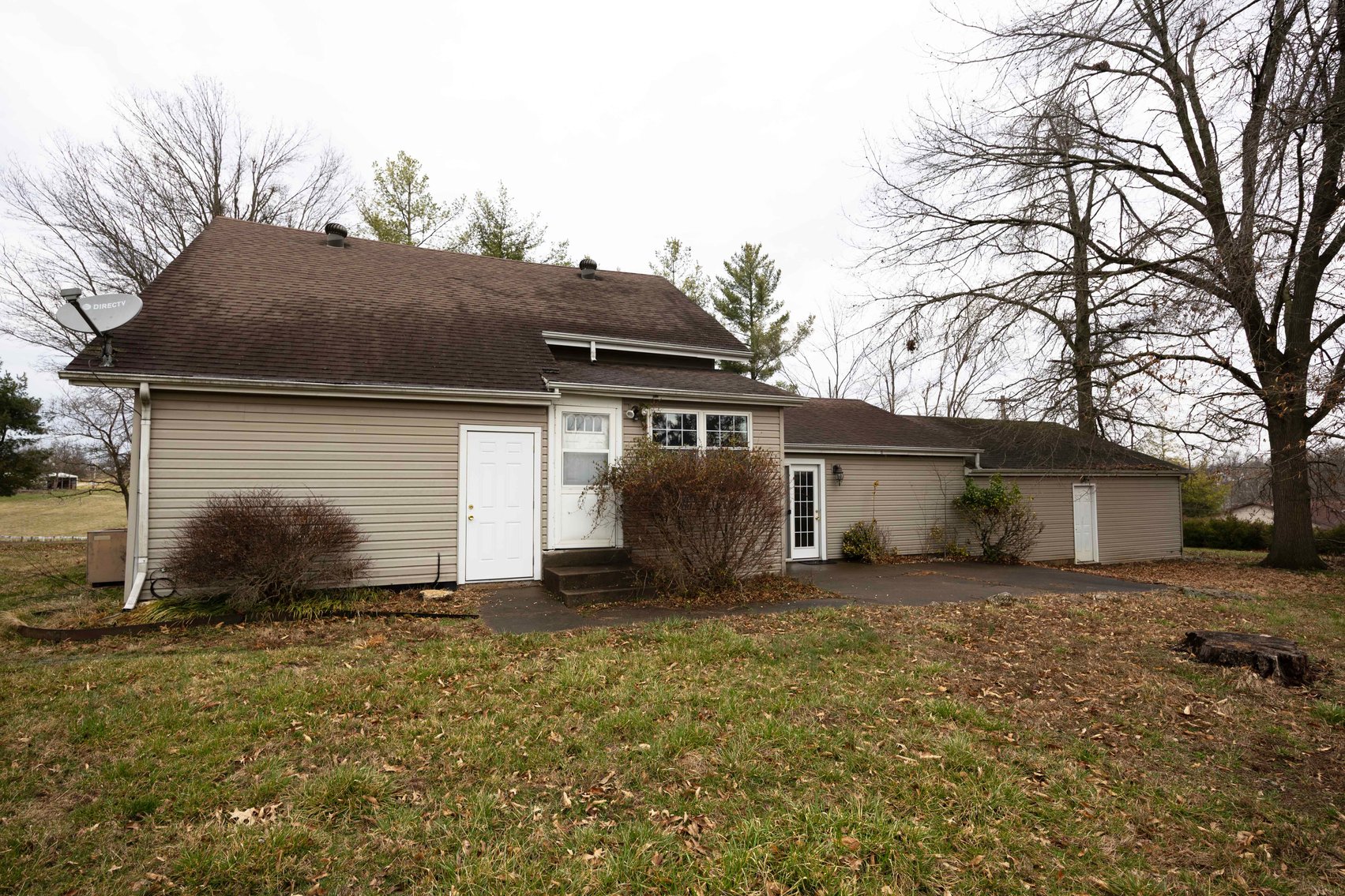 Image for 700 Feltz Street, Perryville MO 63775