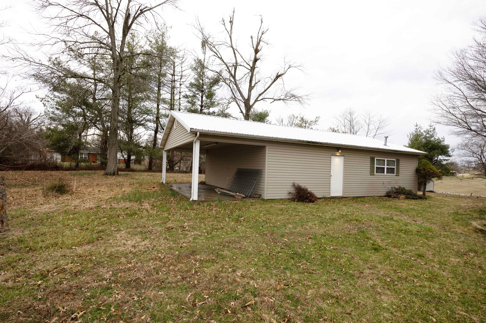 Image for 700 Feltz Street, Perryville MO 63775