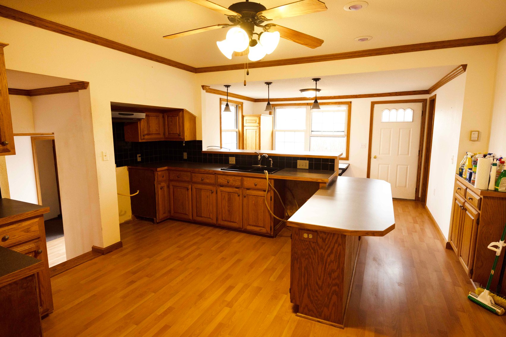 Image for 700 Feltz Street, Perryville MO 63775