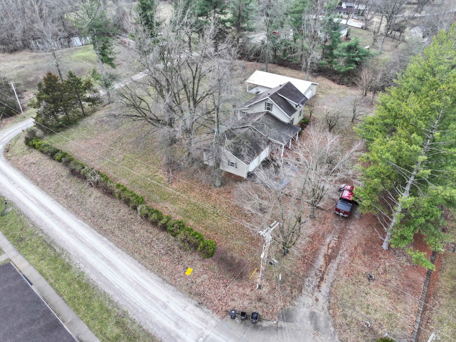 Image for 700 Feltz Street, Perryville MO 63775