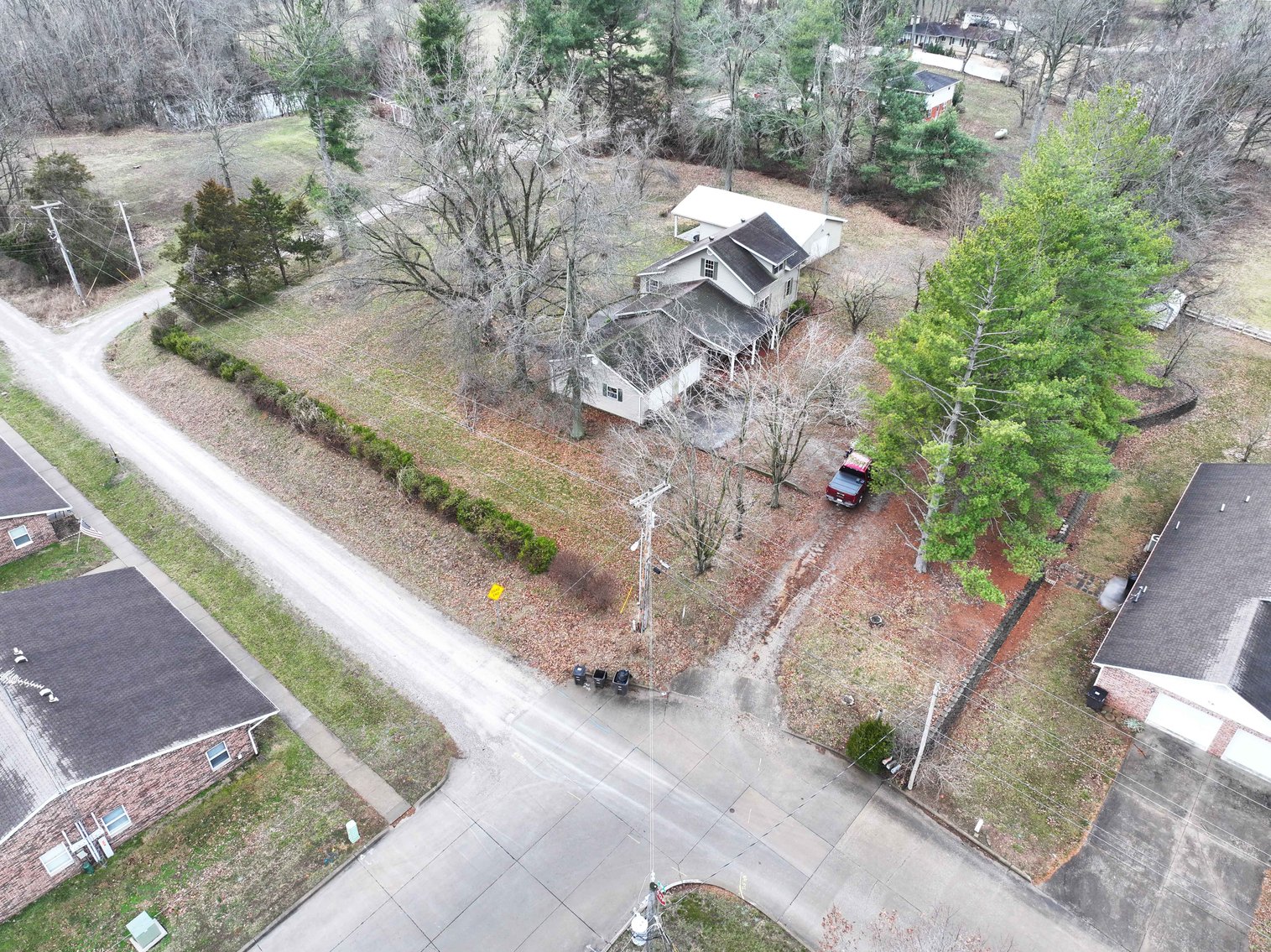 Image for 700 Feltz Street, Perryville MO 63775