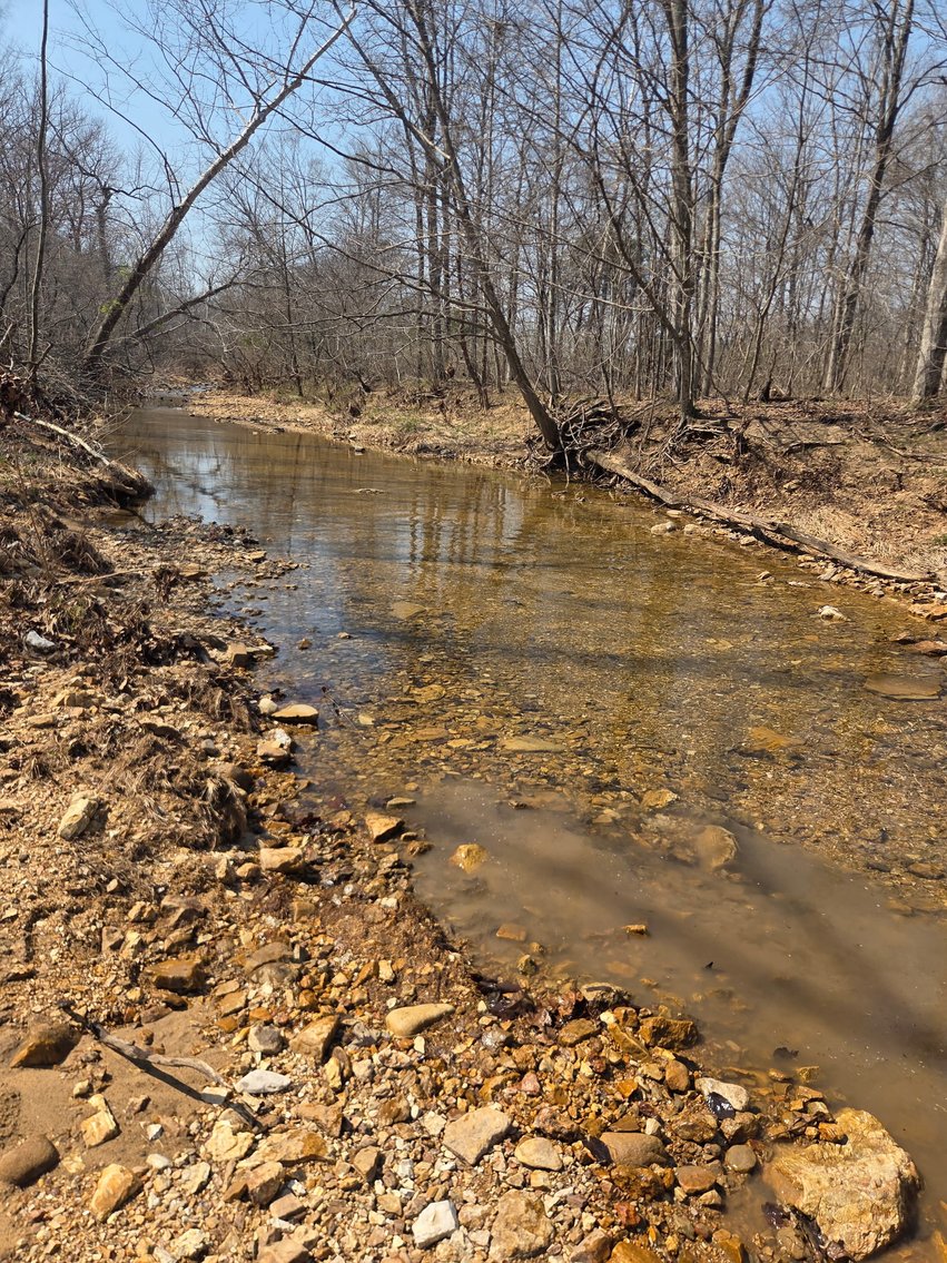Image for 25.5 Acres +/-, Tract 1 Off BCR 930, Patton Missouri 63662, MLS #25075217