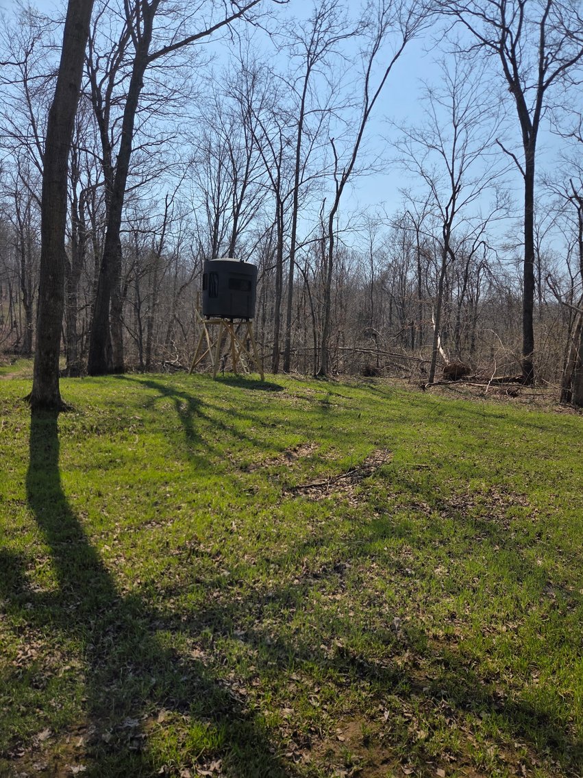 Image for 25.5 Acres +/-, Tract 1 Off BCR 930, Patton Missouri 63662, MLS #25075217