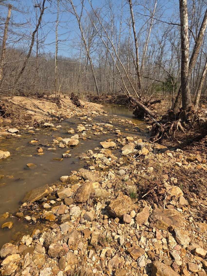 Image for 25.5 Acres +/-, Tract 1 Off BCR 930, Patton Missouri 63662, MLS #25075217