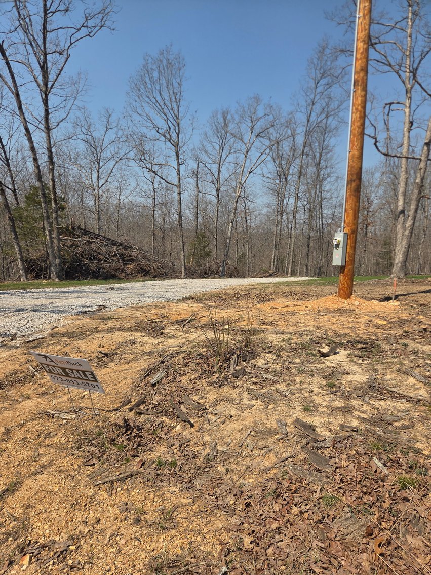 Image for 29.0 +/- Acres, Tract 2 Off BCR 930, Patton MO 63662, MLS # 25075221