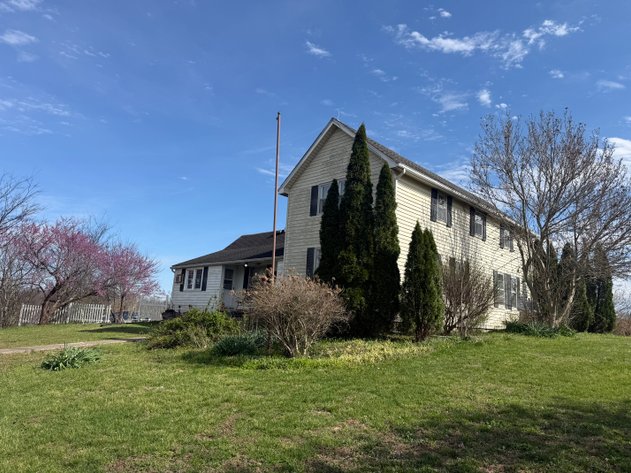 Image for 5459 Highway A, Frohna MO 63748