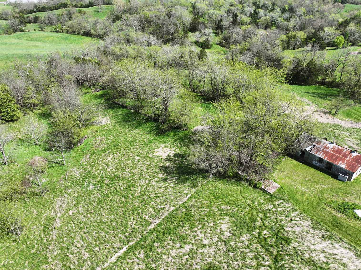 Image for 5459 Highway A, Frohna MO 63748
