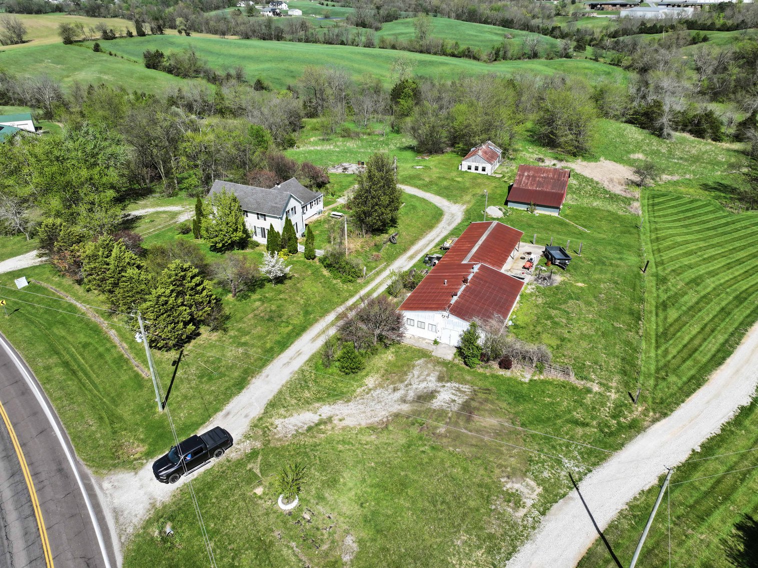 Image for 5459 Highway A, Frohna MO 63748