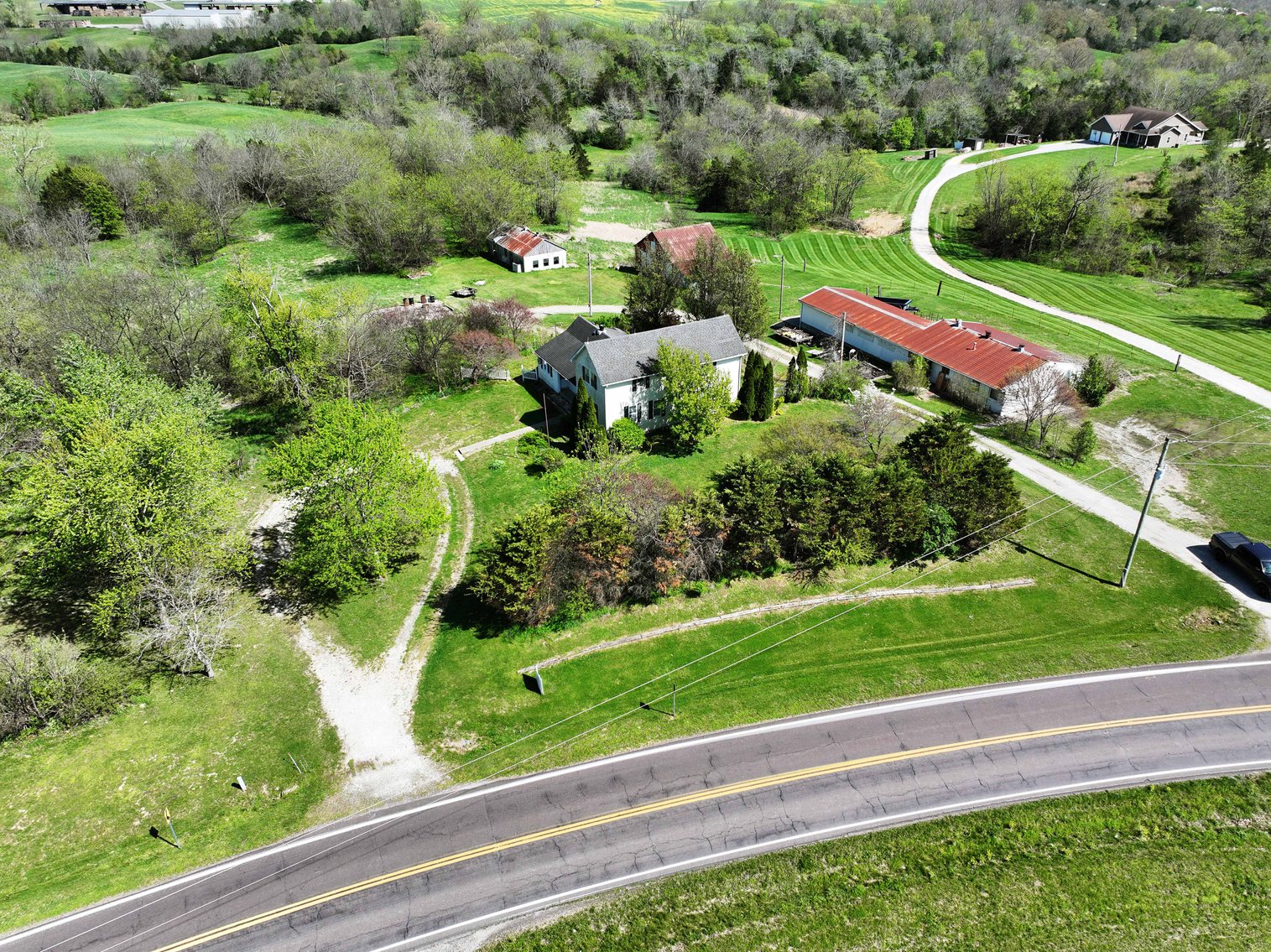 Image for 5459 Highway A, Frohna MO 63748