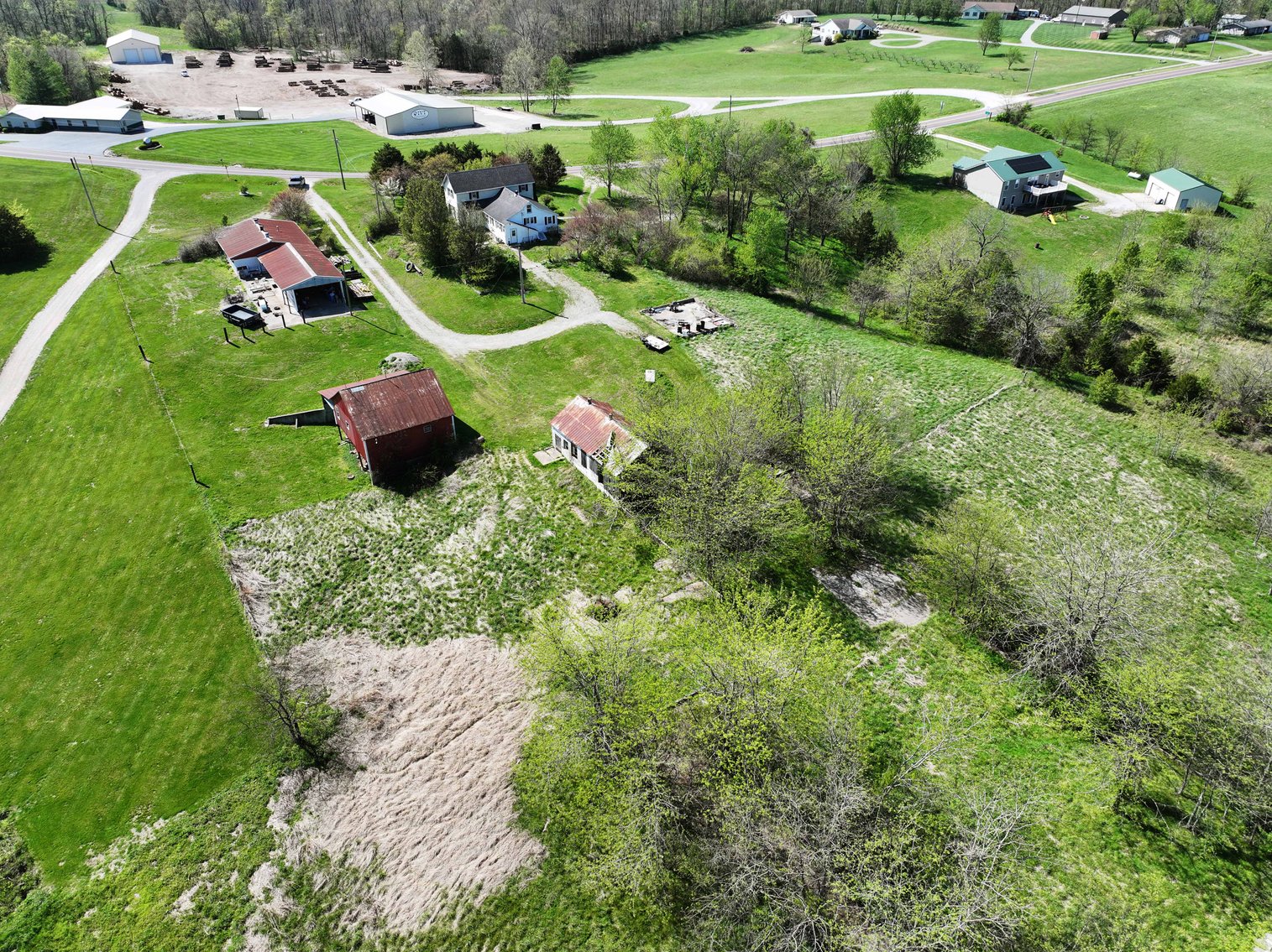 Image for 5459 Highway A, Frohna MO 63748