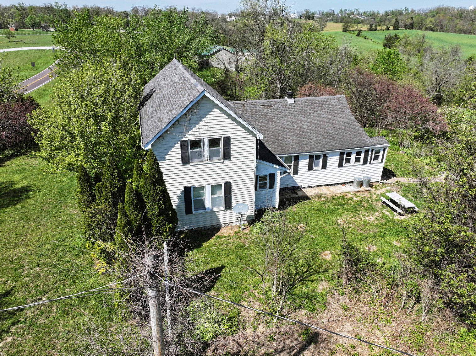 Image for 5459 Highway A, Frohna MO 63748