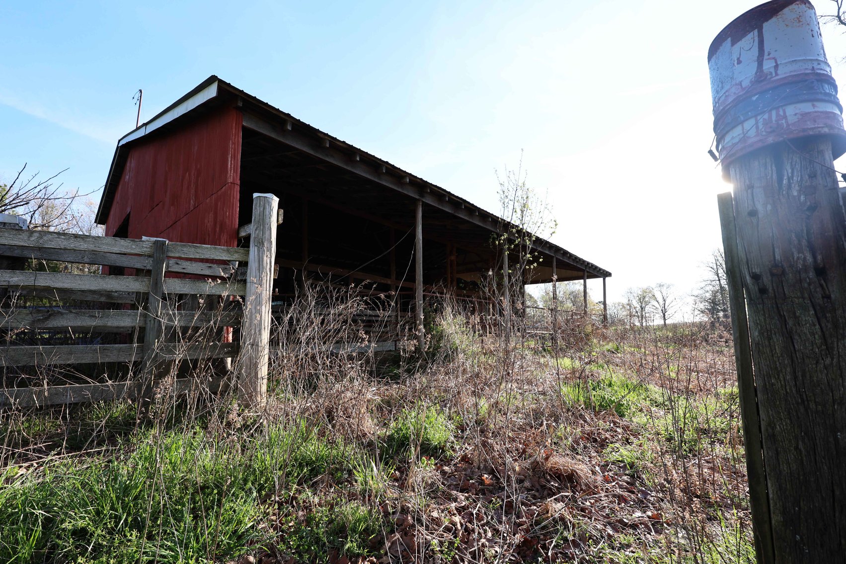 Image for Tract 1 State Hwy DD, Glen Allen, MO 63655, MLS #26022374