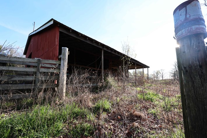 Image for Tract 1 State Hwy DD, Glen Allen, MO 63655, MLS #26022374