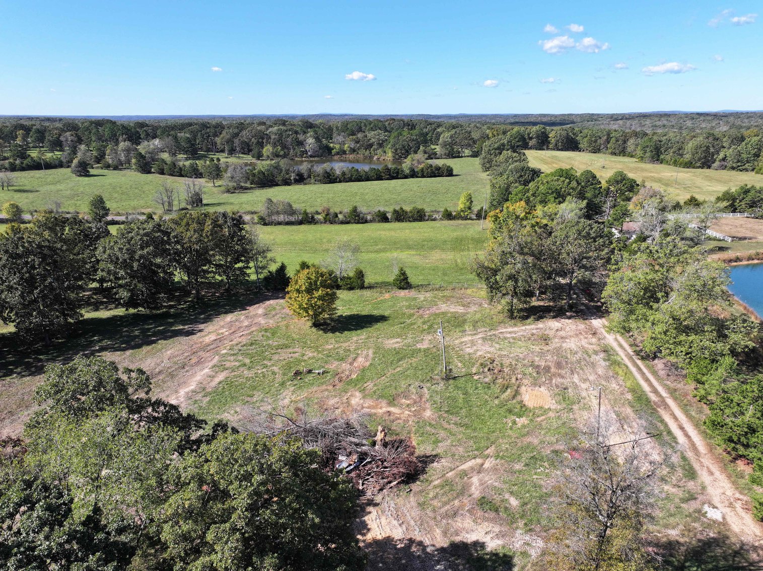 Image for Tract 1 State Hwy DD, Glen Allen, MO 63655, MLS #26022374