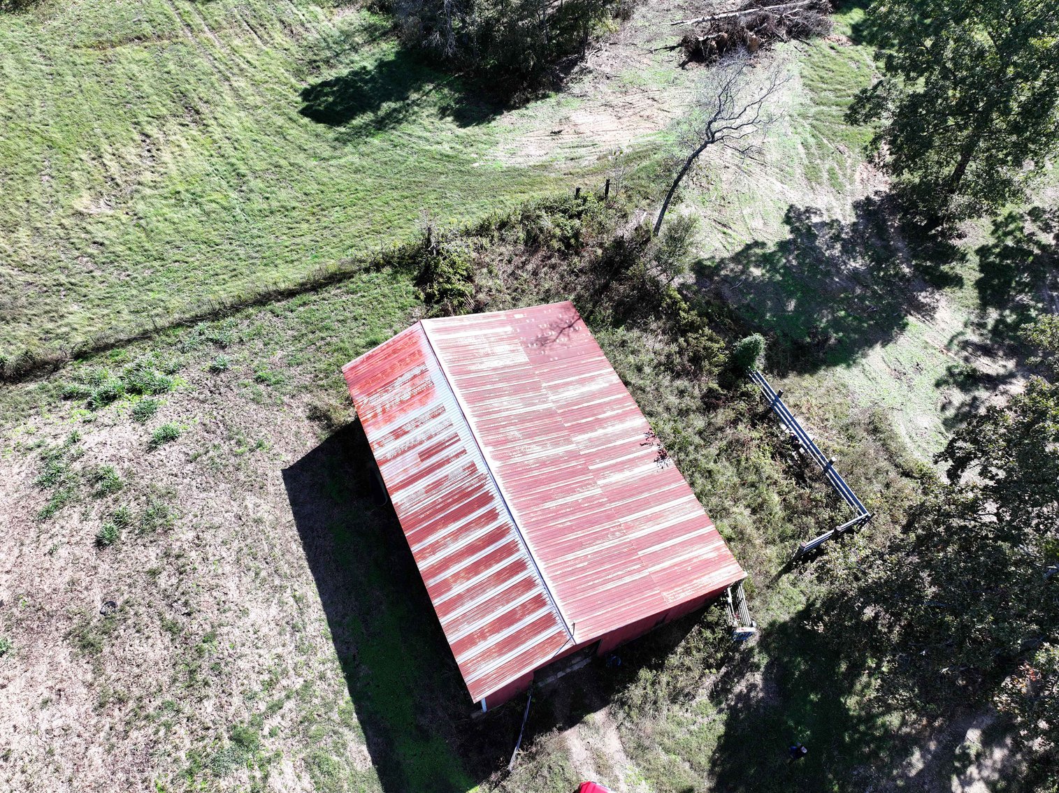 Image for Tract 1 State Hwy DD, Glen Allen, MO 63655, MLS #26022374