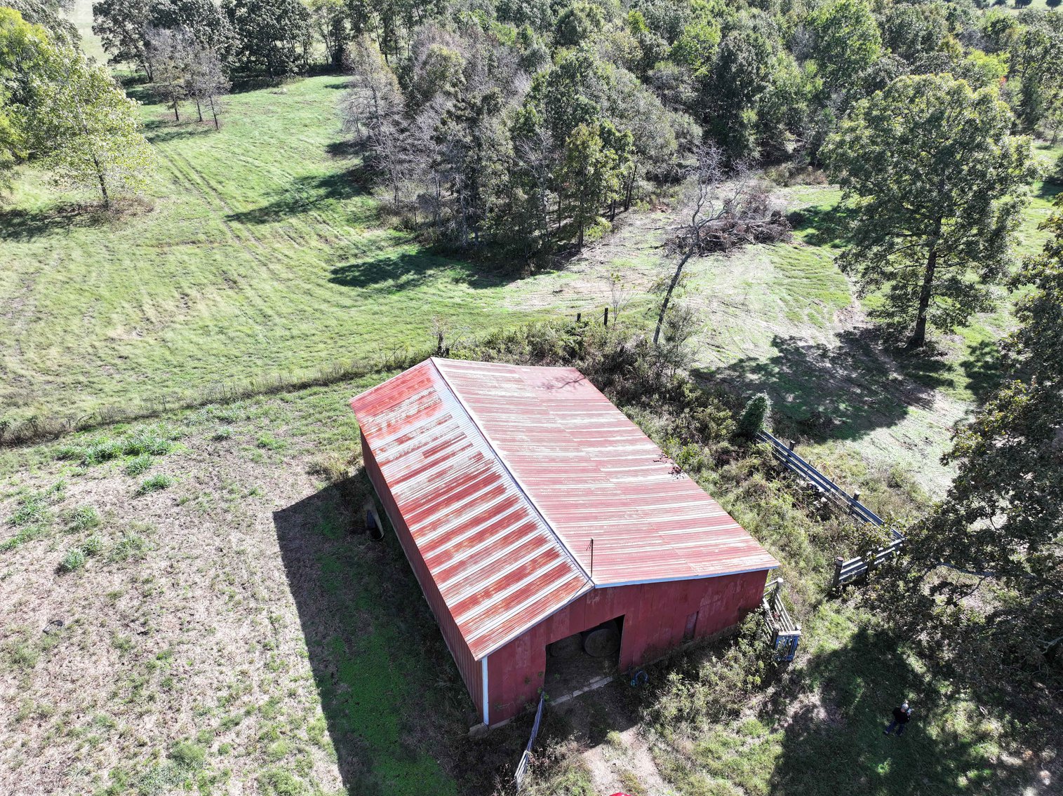 Image for Tract 1 State Hwy DD, Glen Allen, MO 63655, MLS #26022374