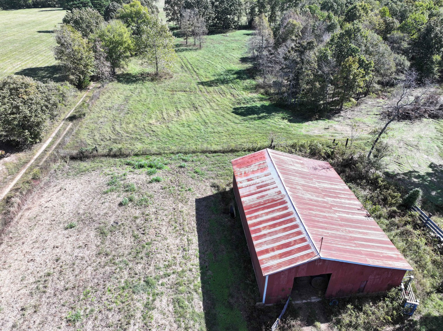 Image for Tract 1 State Hwy DD, Glen Allen, MO 63655, MLS #26022374