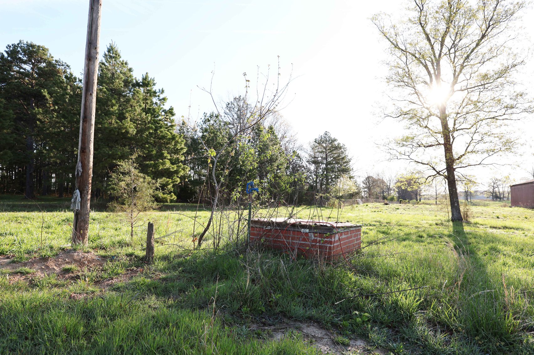 Image for Tract 1 State Hwy DD, Glen Allen, MO 63655, MLS #26022374