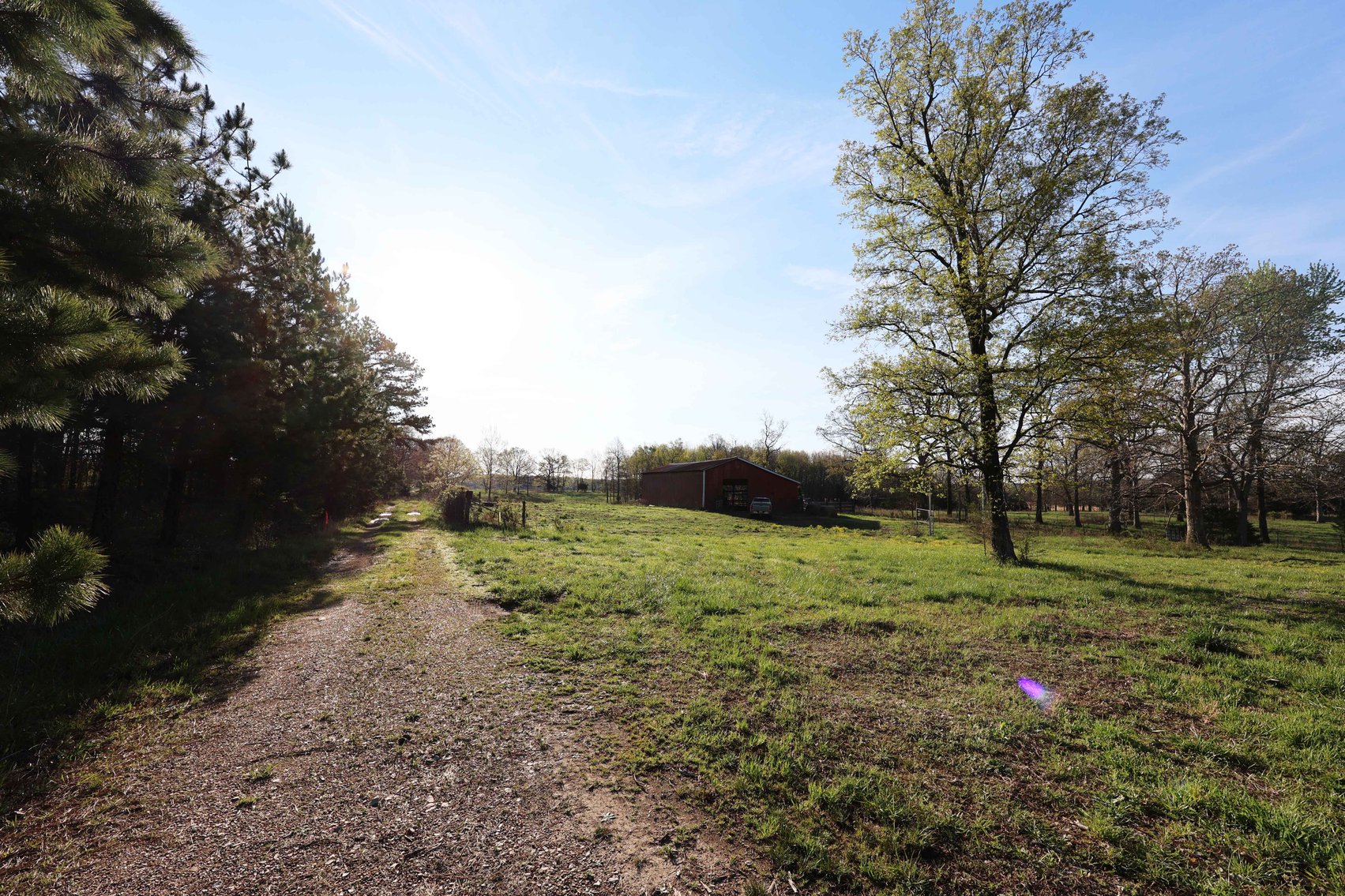 Image for Tract 1 State Hwy DD, Glen Allen, MO 63655, MLS #26022374