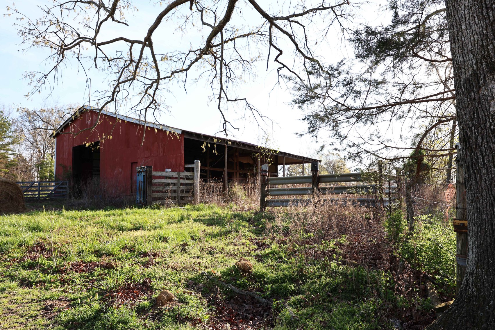 Image for Tract 1 State Hwy DD, Glen Allen, MO 63655, MLS #26022374