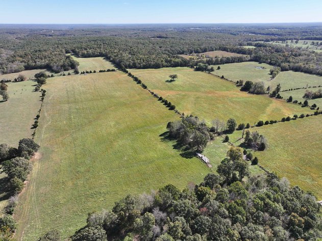 Image for Tract 2 State Hwy DD, Glen Allen, MO 63655, MLS # 26022401