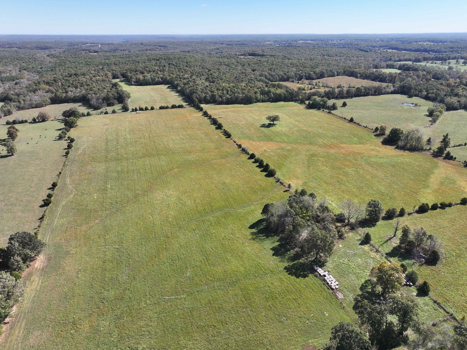 Image for Tract 2 State Hwy DD, Glen Allen, MO 63655, MLS # 26022401